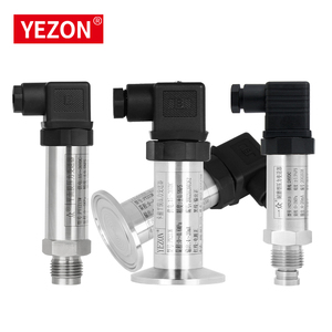 Hoge Temperatuur 1.5 ''2'' Inch Snel Te Installeren Pasteurisatie Melk Spoel <span class=keywords><strong>Transducer</strong></span> Druksensor Zender Industrie Py213kh - Product Image 6