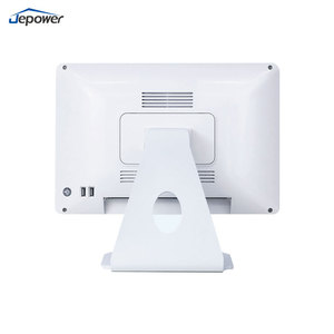 Jepower All-In-One Desktop Retail POS System para Windows Solución integral de caja registradora a la venta - Product Image 3