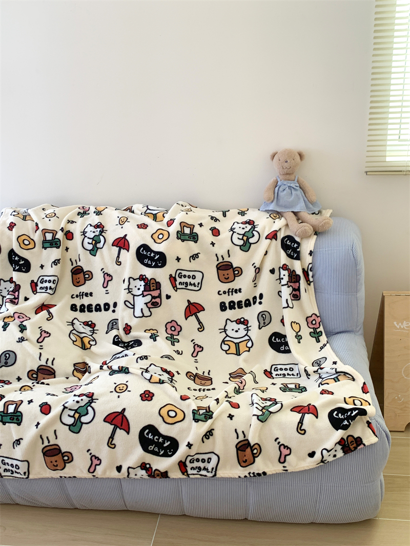 บันทึกลูกแมว