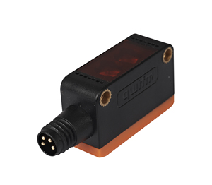 Sensor fotoeléctrico reflectante NPN difuso tipo 3M, distancia de detección - Product Image 5