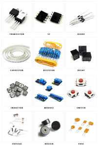 <strong>209CNQ135</strong> Brand New Genuine Original IC Stock Professional BOM Supplier Spot Goods - Product Image 6