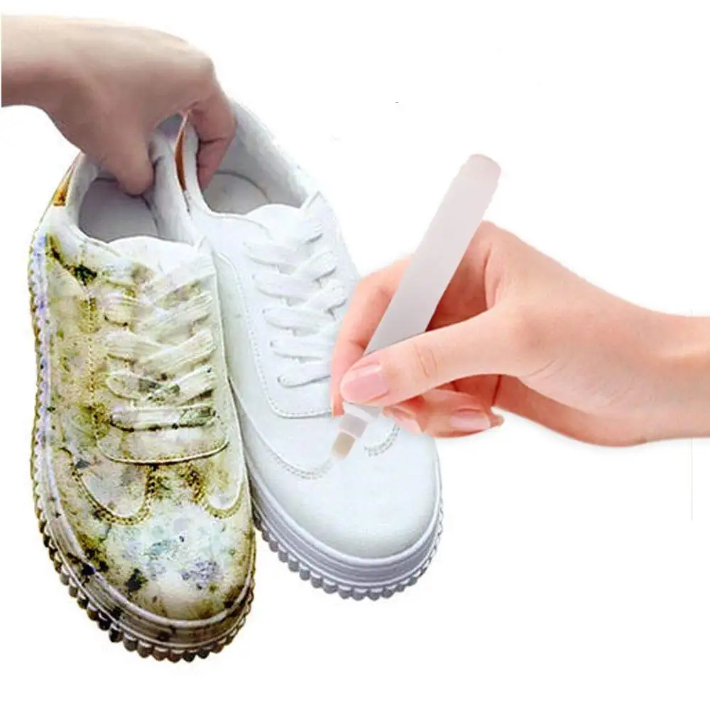 Renew Bút Sửa Chữa Sneaker Sơn Cao Cấp Midsole Sơn Marker Giày Thể Thao Làm Trắng Bút Vết Remover Bút