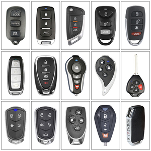 <strong>Smart</strong> Phone Control Keyless Entry <strong>Push</strong> <strong>Button</strong> <strong>Start</strong> Stop Remote Engine Starter App Control Car Alarm System - Product Image 6