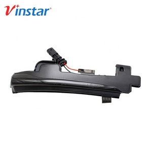 Vinstar สัญญาณไฟเลี้ยว LED แบบไดนามิกสำหรับ Volvo V40 S60 V60 V70ระบบไฟอัตโนมัติ S80โรงงาน - Product Image 2
