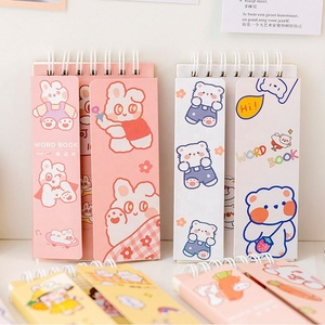 Новое поступление, портативная книжка с памятью - Product Image 5