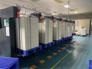 H657 Automatic <strong>Paper</strong> Sorting Plant, <strong>Paper</strong> Collator <strong>Machine</strong> for Flyer/DM/Leaflet/Pamphlet/Catalog/Folded <strong>Paper</strong>/Book - Product Image 4