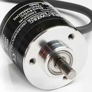 Encoder E6B2-CWZ6C/CWZ5B/CWZ1X/Z3E/Z5G Inkrementelle foto elektrische Drehung - Product Image 3