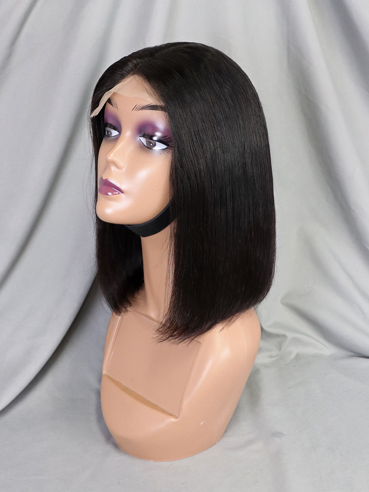 Straight