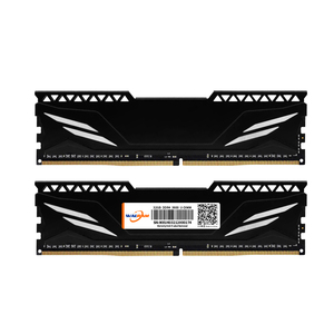 Kühlkörper RAM Speicher Memoria Modul Computer DDR4 16GB 2400/3000/3200MHz Speicher RAMS für Desktop-PC - Product Image 4