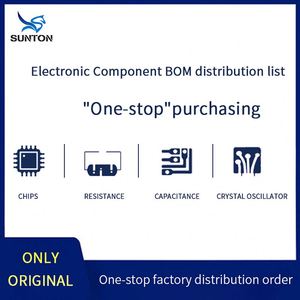 SUNTON nuovo e originale MC68HC908LK24CPK microcontrollore LQFP80 MCU MC68HC908LK24CPK componenti elettronici inventario Stock - Product Image 4