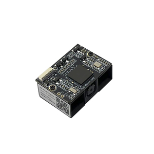 ミニCMOS2Dスキャンエンジン2Dバーコードスキャナーマウント固定2DQRコードモジュール - Product Image 6