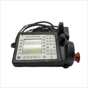 3HNE00313-1 UNMP New Original Ready Stock Industrielle Automatisierung SPS Spezielle SPS-Programmier steuerung - Product Image 1
