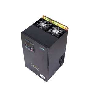 EACON EC6000 55 KW 380V Convertidor de frecuencia VFD trifásico Controladores de frecuencia variable Convertidor de CA a CA - Product Image 4