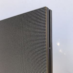 Modulo per schermo a LED ad alta definizione per interni ad alta definizione per uso interno con schermo a LED P1.86 per l'animazione con classificazione IP65 - Product Image 6