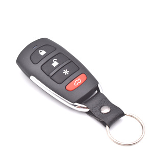 Chiave per auto remota a codice variabile universale 370MHz SZDALOS - Product Image 4