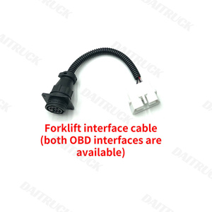 Strumenti diagnostici Doosan DMS-5 versione 1.6.3 Kit diagnostico multilingue - Product Image 4