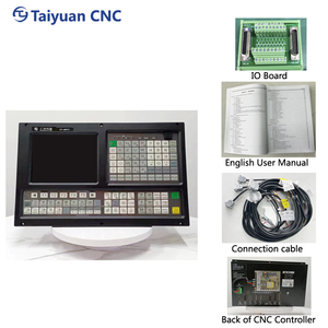Speziell preisgünstiges Drehmaschine system 3-Achsen-Controller-CNC-Controller-Kit zur Transformation des Dreh zentrums