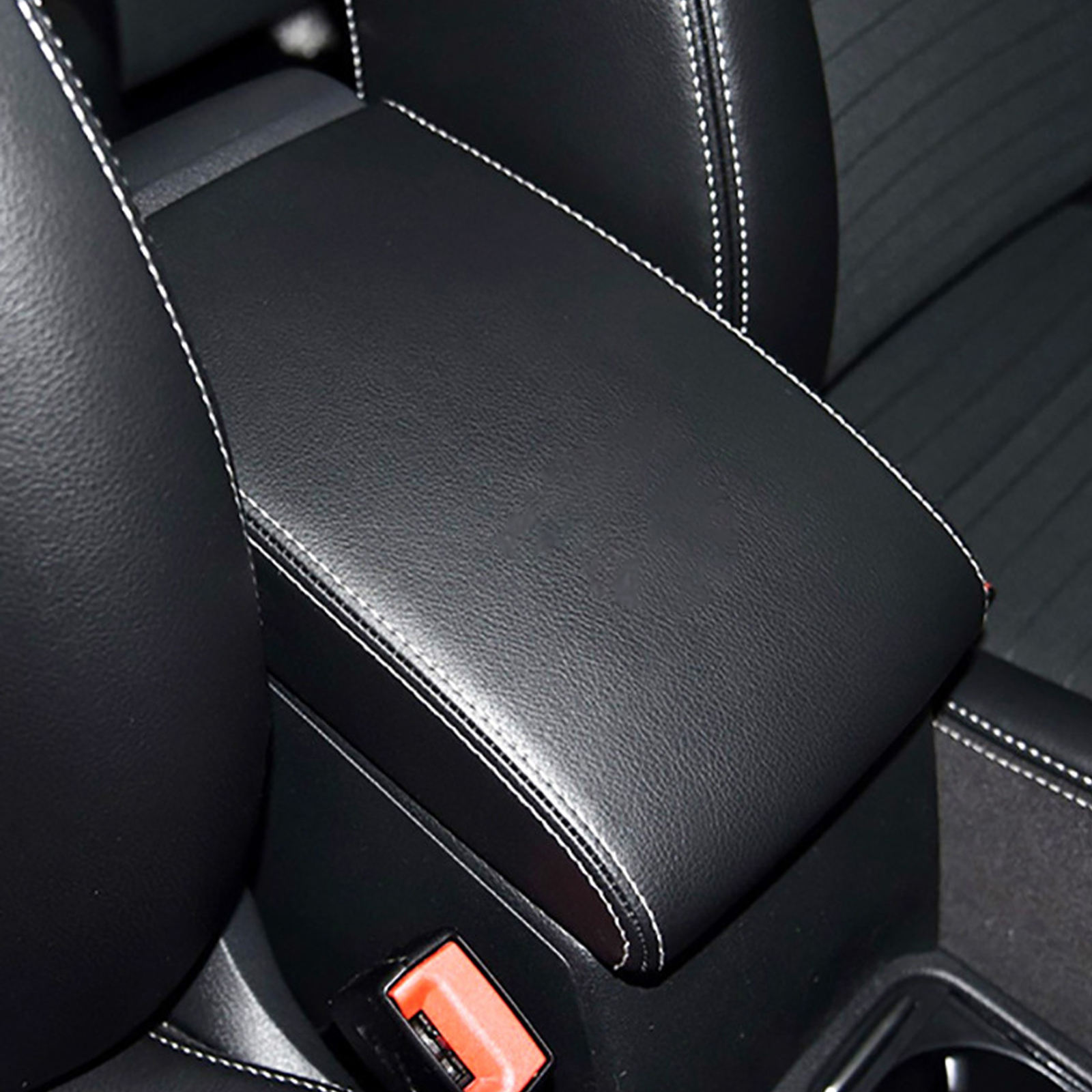 Ligne DZFST52-Black-Gray