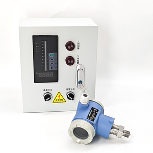 带液位报警控制测量仪的智能显示液位控制器储罐液位传感器 - Product Image 4