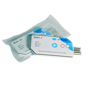 Single Use USB <strong>Temperature</strong> <strong>Data</strong> <strong>Logger</strong> for <strong>Temperature</strong> Monitor Cold Chain Thermometer - Product Image 2