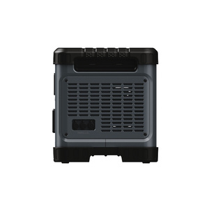 ポータブル発電所1843.2Wh LiFeP04 (LFP) バッテリー2000W AC 110 ~ 240v/ DC 100W出力4000W RVingホーム用ソーラー発電機 - Product Image 4