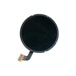 Piccolo 1.43 pollici 466*466 QSPI rotondo AMOLED Display per Smart Watch 1.43 pollici circolare colore OLED LCD Touch Screen con vetro di copertura - Product Image 4