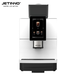 Macchina da caffè JL29B automatica Espresso programmabile Touch macchina da caffè Touch e macchina da caffè - Product Image 4