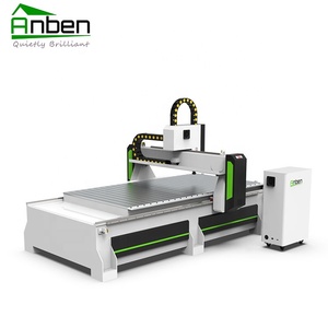 Controlador usb Mach3 o DPS, enrutador cnc 1325, el área de trabajo de la máquina es superior a 240x120 - Product Image 5