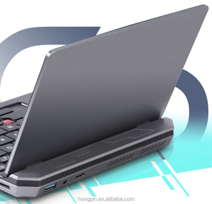 7 pulgadas Mini Laptop N4000 Notebook Pantalla táctil Portátil Netbook Win10 Micro computadora 12GB 1TB Intel IPS Bluetooth 4,2 - Product Image 3