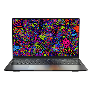 2022 15,6 pulgadas 8GB 1TB N5095 Win 11 Software de hardware de computadora Laptop Original Notebook computadora portátiles - Product Image 2