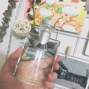 <strong>Extreme</strong> Lasting Fragrant Wood Light <strong>Perfume</strong> Fresh Neutral Scent for Boyfriend Spray Form - Product Image 1