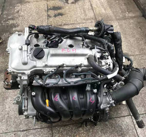 Used 1.6L Petrol 1ZR <strong>Engine</strong> High Quality 2.0L 1ZR Gasoline <strong>Engine</strong> for Corolla - Product Image 3
