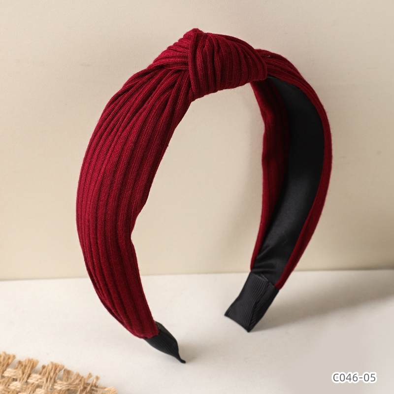 5 # Rouge 5cm large