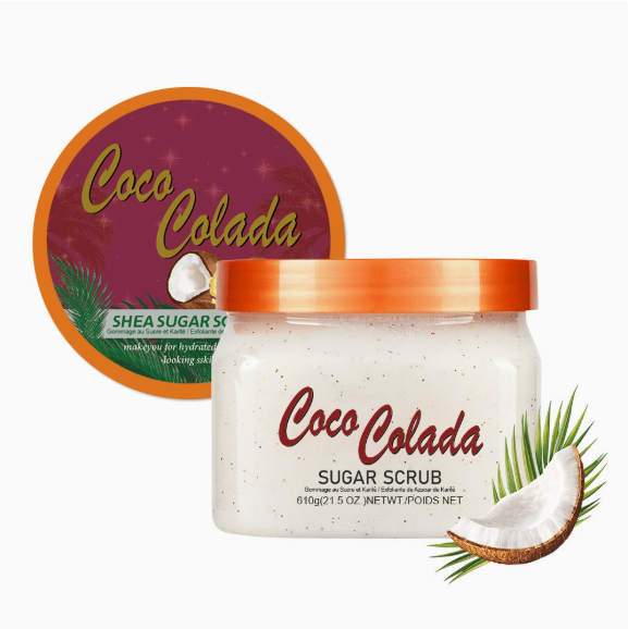 Coconut