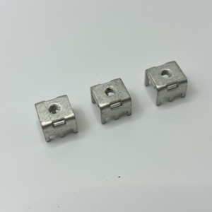 ACTB012 PCB焊接端子五金加垫片端子块电路板铜端子