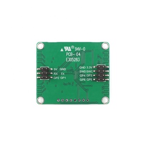 Fall Alarm <strong>Radar</strong> New 60GHz mmWave <strong>Radar</strong> <strong>Sensor</strong> MICRADAR Support 4G WIFI Zigbee 485 R60AFD1 <strong>Radar</strong> Module - Product Image 4