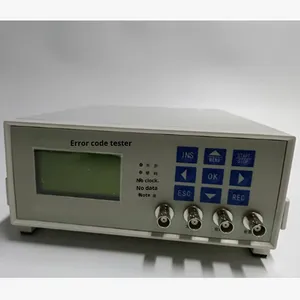 Testeur de taux d'erreurs de bits haute performance EVAWGIB 800G Baud | Communication haute vitesse 64 Gbps / Module optique / Tests 5G - Product Image 5