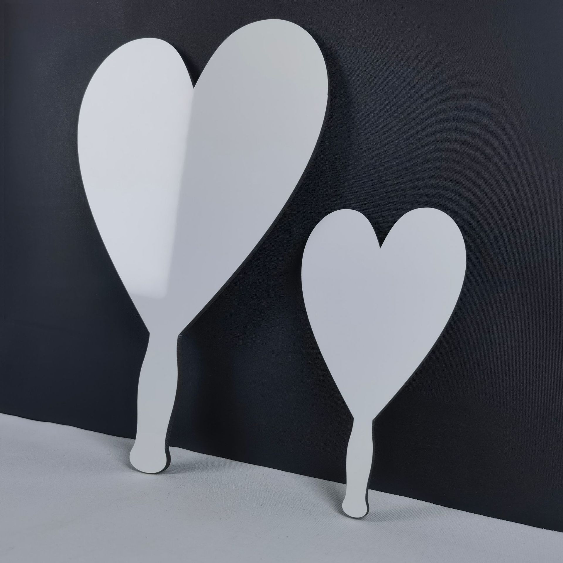 White Heart
