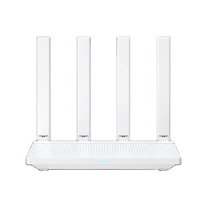 Orijinal Xiao Mi AX3000T WIFI 5G yönlendirici 5GHz 160MHz geniş bant 1.3GHz işlemci yüksek hızlı NFC bağlantısı ev ofis oyunları için - Product Image 1