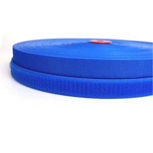 Dansky personalizado 100% nylon ultrafino gancho de inyección y cinta de bucle cierre de velcro - Product Image 6