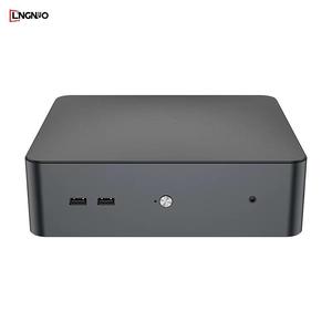 Oyun içeriği oluşturma için gelecek geçirmez Mini PC 10th Gen I9 RTX 2060 64GB DDR4 WiFi6 210W PSU gömülü bilgisayar stok - Product Image 2