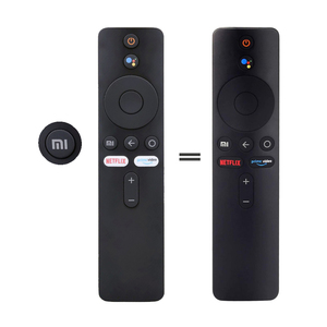 Nuovo telecomando originale XMRM-00A Voice MI Box Smart TV per TV Android 4K Xiaomi 4X con controllo Google Assistant - Product Image 2