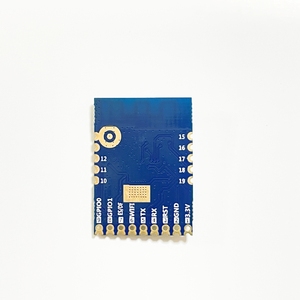 IoT communication <strong>wifi</strong> <strong>module</strong> HF-LPB125 low-power Serial port to <strong>WiFi</strong> <strong>module</strong>