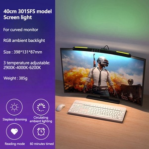Компьютерный монитор, световая панель, подсветка - Product Image 2