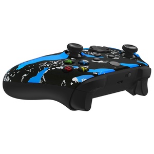 อะไหล่จอยสติ๊กสำหรับเกม Xbox Series X S,อะไหล่แผงหน้าปัดสำหรับตัวควบคุมไร้สาย - Product Image 4