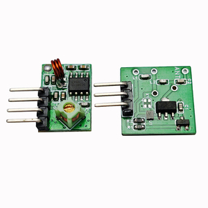 <strong>Long</strong> <strong>Range</strong> <strong>Rf</strong> <strong>Transmitter</strong> And Receiver Wireless Communication Kit <strong>Rf</strong> Receiver And <strong>Transmitter</strong> Rc Remote And Receiver