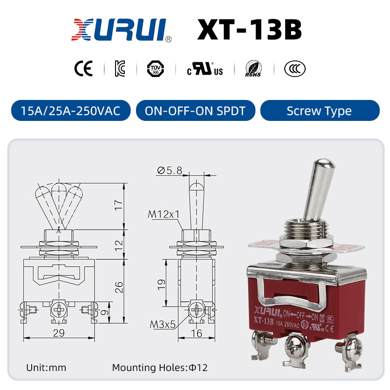 XT-13B