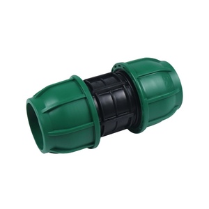 Plastic Compression Fittings pp <strong>Coupling</strong> - Product Image 5