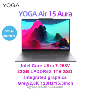 Zakelijke Laptop Ai Yuanqi Intercore Ultra7-258V 15.3-Inch 32Gb 1Tb 2.8K Touchscreen Pc <span class=keywords><strong>Computer</strong></span> - Product Image 6