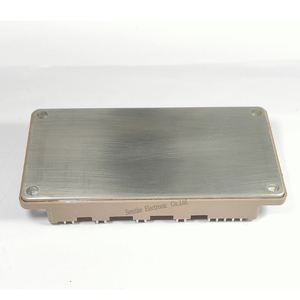 パワースイッチモジュールパワー電子部品50A 1200V 7MBR50SB120-50パワーIGBTモジュール - Product Image 3